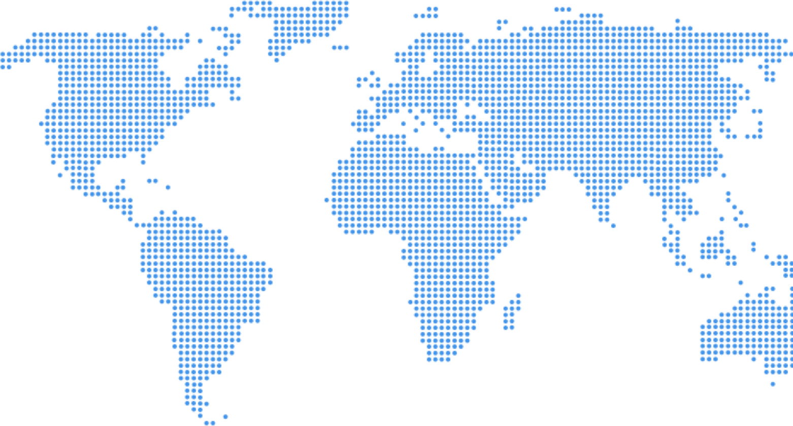 wereldkaart